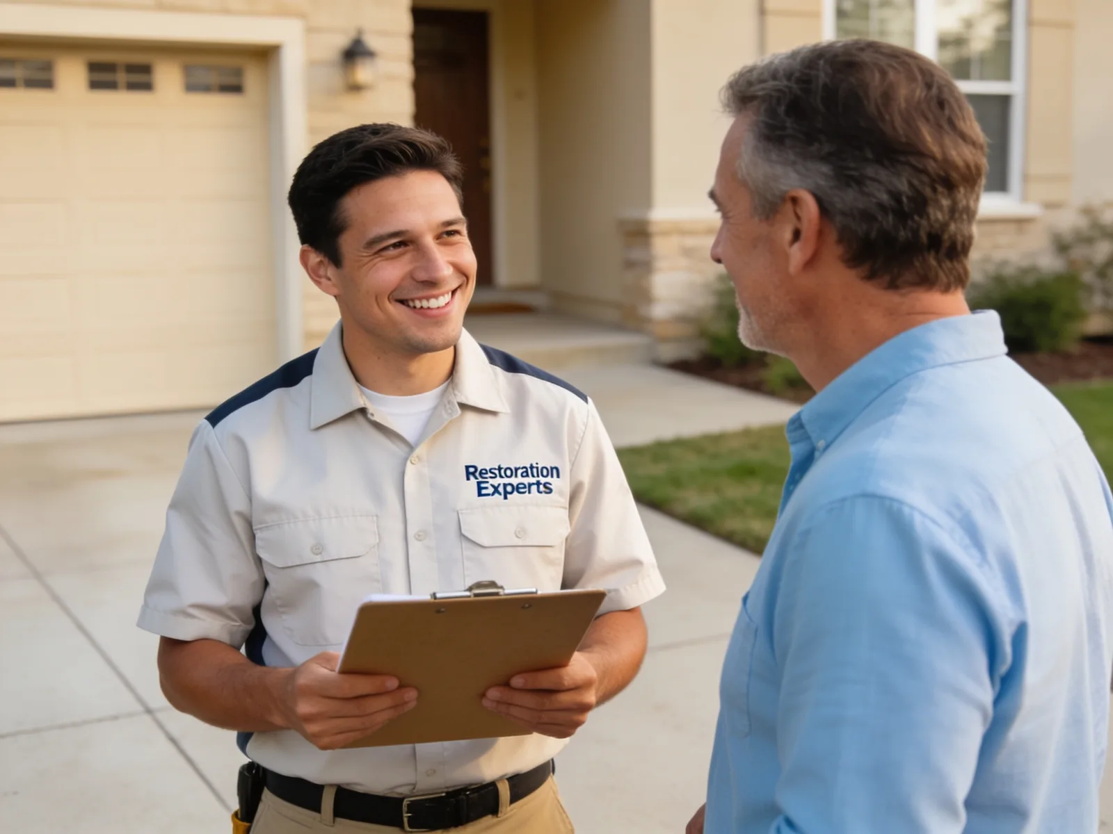 Water Damage Cleanup Melrose, IA FAQs